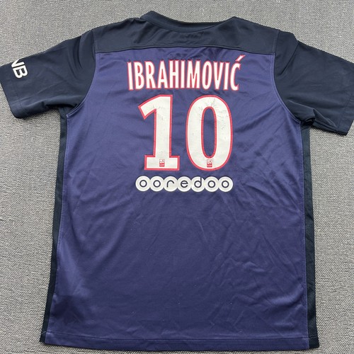 Maglia calcio psg 2015 - calcio,