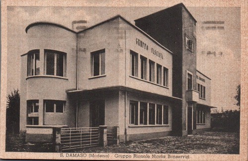 Modena damaso gruppo - modena,