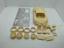 Kit ModelK 1/43 Bugatti Veyron