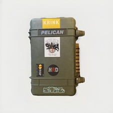 🔥 Custodia da trasporto