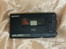 Walkman Sony WM-D6C Prezzo
