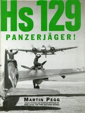 Henschel Hs 129 "Panzerjäger"