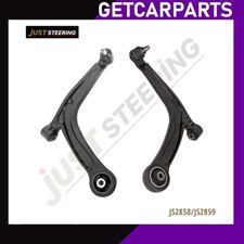 Coppia Braccio Comando Pista