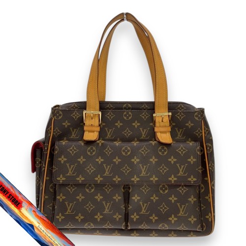 Borsa louis vuitton multi - borsa,