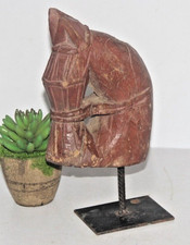 Antico di Legno Rosso Testa