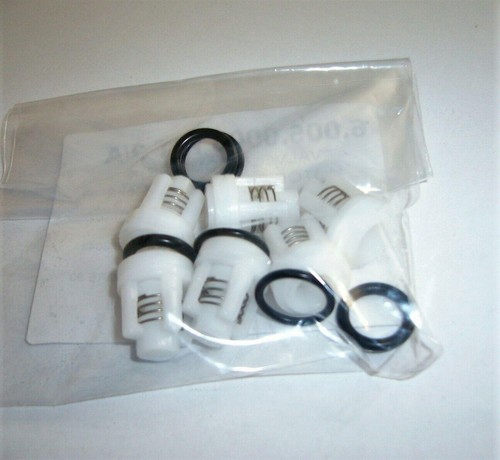 Kit valvole aspirazione - kit,