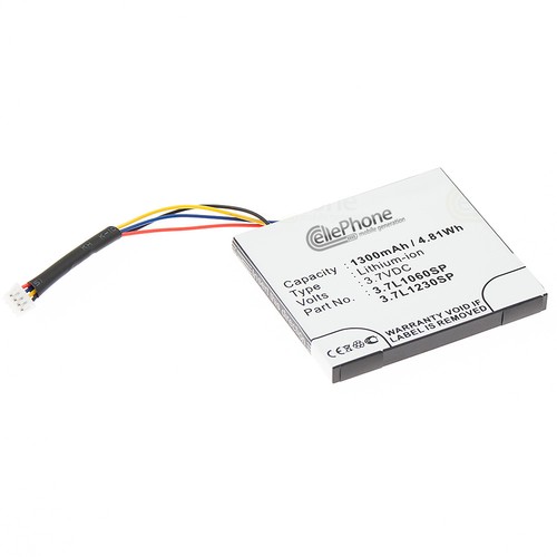 Batteria ion per - batteria, 3,7v