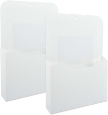 Set Di Scatola Portapenne, 2