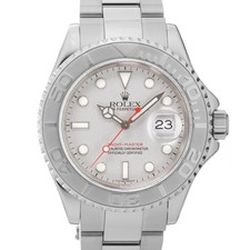 ROLEX Yacht Master Rolesium