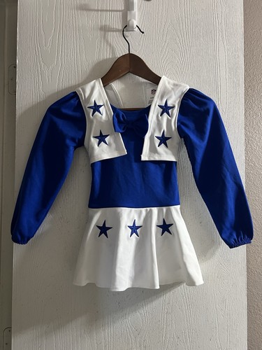 Abito cheerleader dallas - abito,