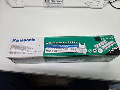 Panasonic fa54x ribon - panasonic,