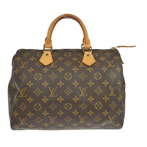 Best02 louis vuitton speedy - vuitton, 30