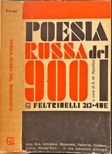Poesia russa del Novecento di