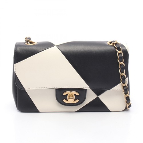 Borsa tracolla chanel - borsa,