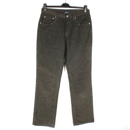 Pantaloni velluto uomo - velluto, da