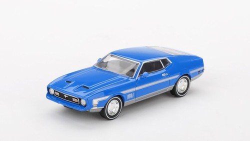 Ford mustang mach - ford,