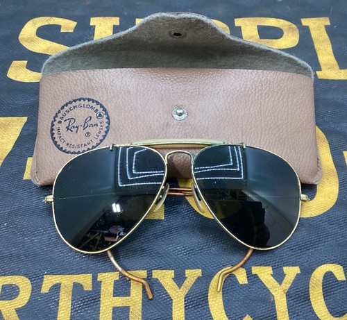 Occhiali sole vintage - occhiali, da