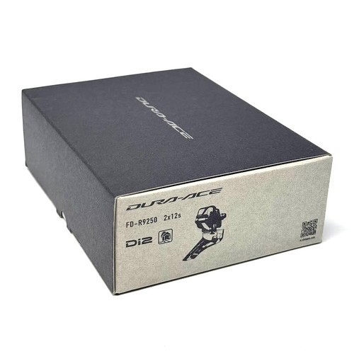 Deragliatore anteriore shimano - deragliatore,