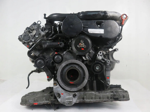 Motore audi bpp - a6, tdi