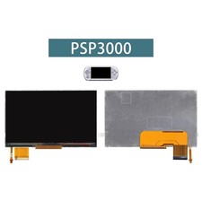 Sostituzione display LCD