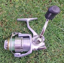 Mulinello da Pesca Shimano