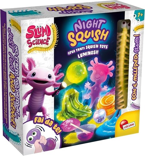 Lisciani giochi slumi - lisciani,