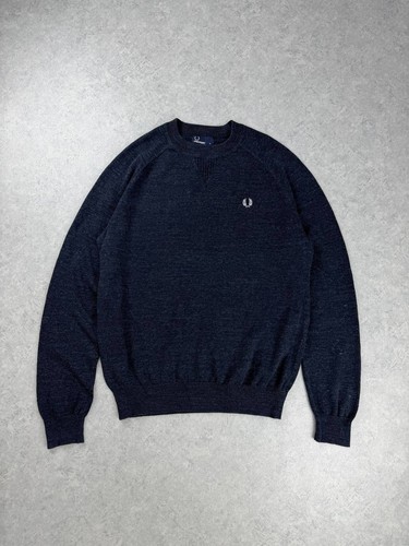 Maglione fred perry maglia - in,