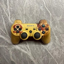 controller ps3 god of war