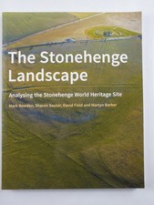 The Stonehenge Landscape