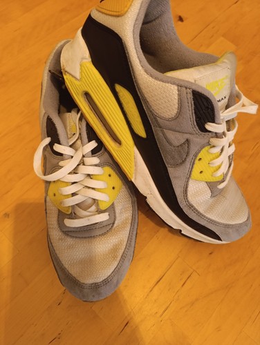 Nike air max - air, nere
