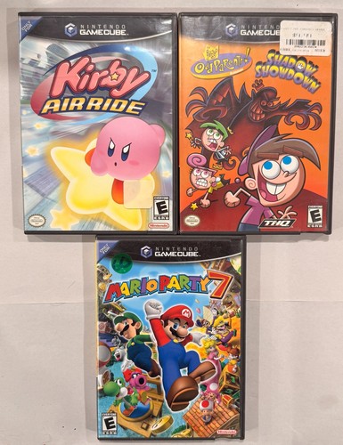 Lotto custodie nintendo - lotto,