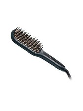 Spazzola lisciante per capelli