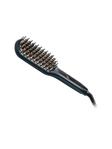 Spazzola lisciante per - , capelli