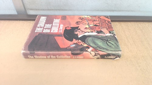 The shadow of - the,