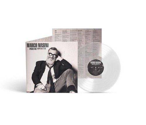 Marco masini perfetto - masini,