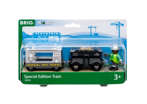 Brio world treno - brio,