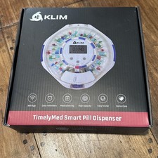 Klim Smart Macchina