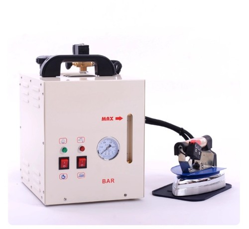 Ferro stiro elettrico a - da,