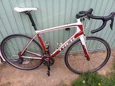 Bici Trek Madone 5.2 58 cm in