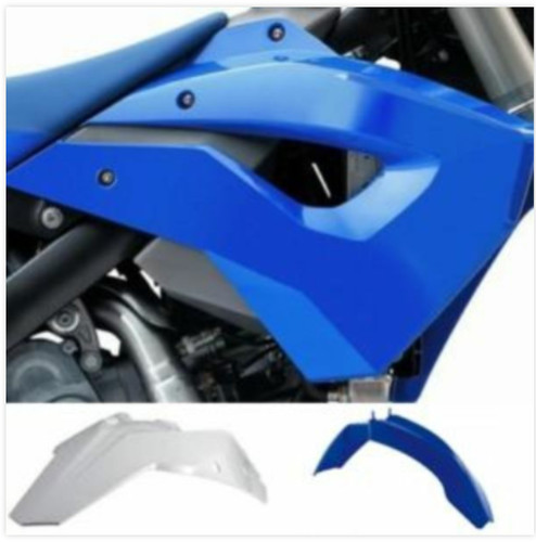 Convogliatori husaberg fs - convogliatori, fe