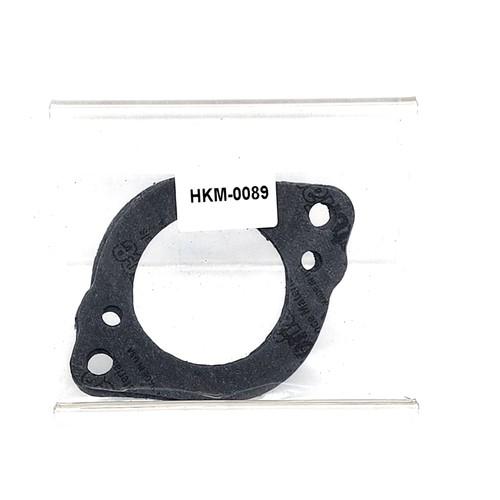 Guarnizione base doppio carb - base,