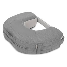 Inglesina Cuscino allattamento ELYSIA Harmony Grey AZ98S0HMG