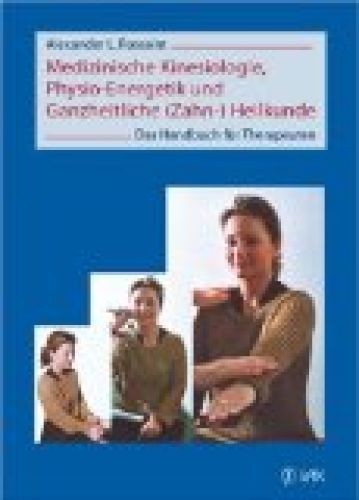 Medizinische kinesiologie - medizinische,
