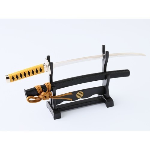 Miniatura spada samurai