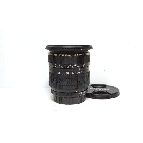 Nikon grandangolare tamron - grandangolare,