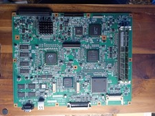 Scheda madre Konica Minolta