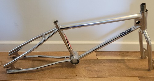 Old school thruster - old,