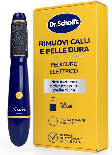 Scholl lima piedi - lima,