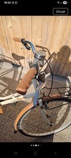 Bicicletta olanda mod - bicicletta,