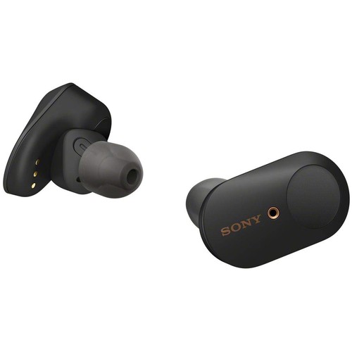 Sony 1000xm3 auricolari - sony, wf-1000xm3